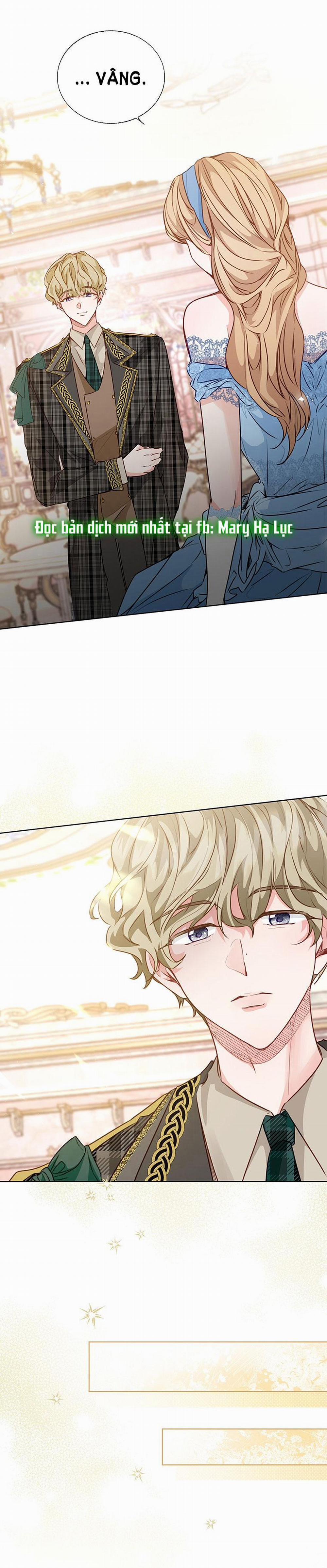 [18+] Đánh Cắp Trái Tim Tiểu Thư 53.1 trang 3