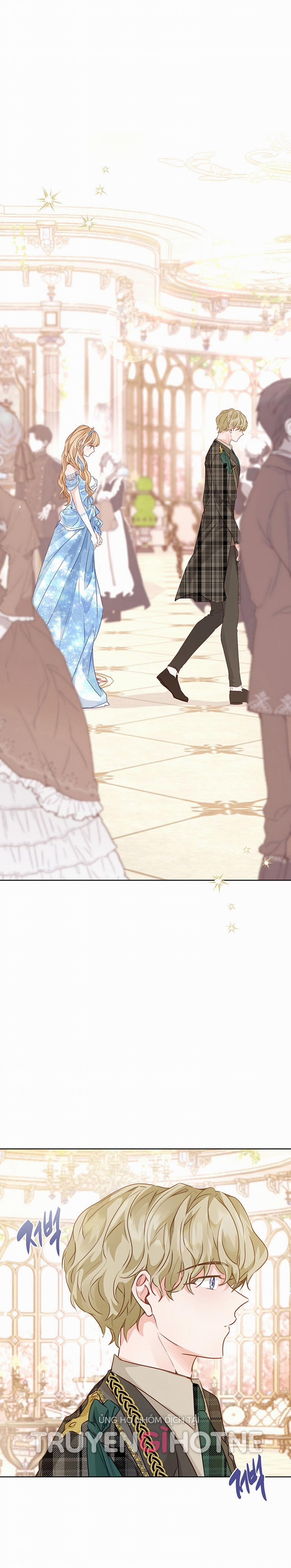 [18+] Đánh Cắp Trái Tim Tiểu Thư 53.1 trang 5