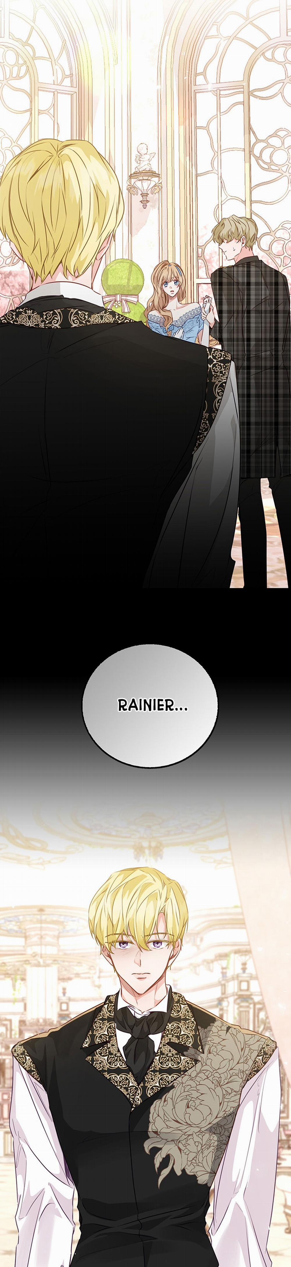 [18+] Đánh Cắp Trái Tim Tiểu Thư 53.2 trang 11