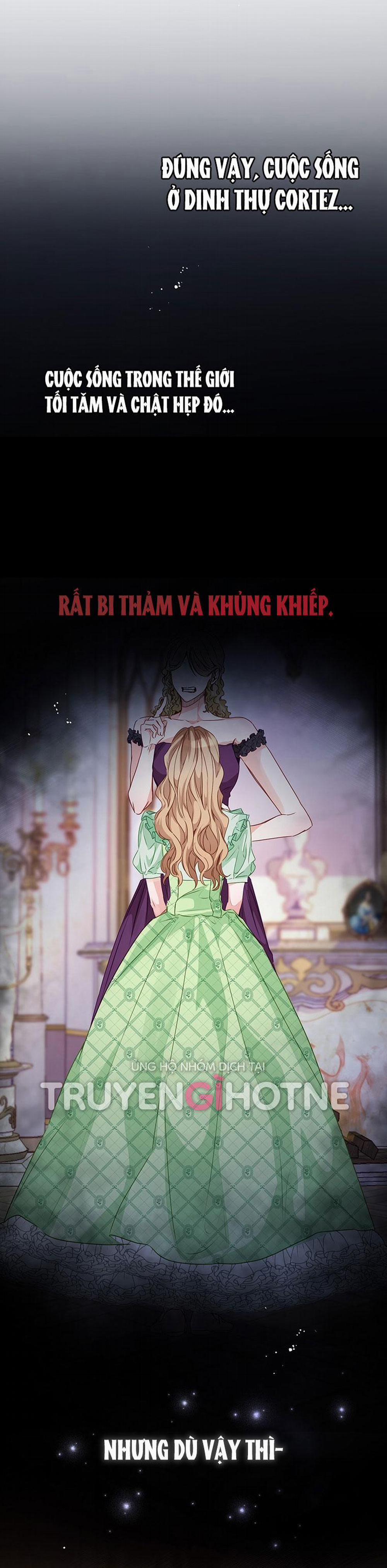 [18+] Đánh Cắp Trái Tim Tiểu Thư 53.2 trang 2