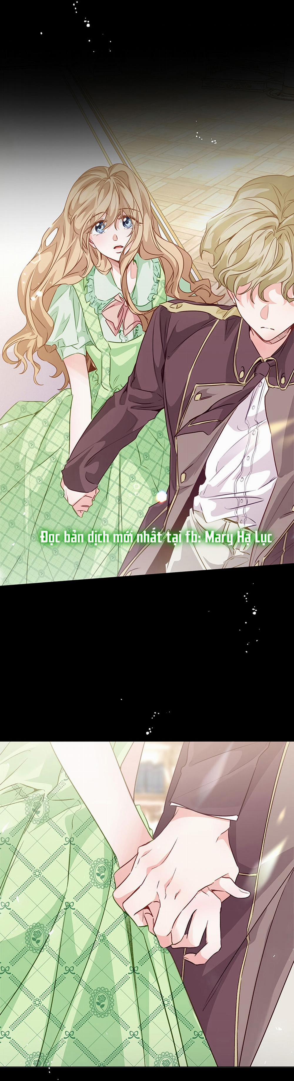 [18+] Đánh Cắp Trái Tim Tiểu Thư 53.2 trang 5
