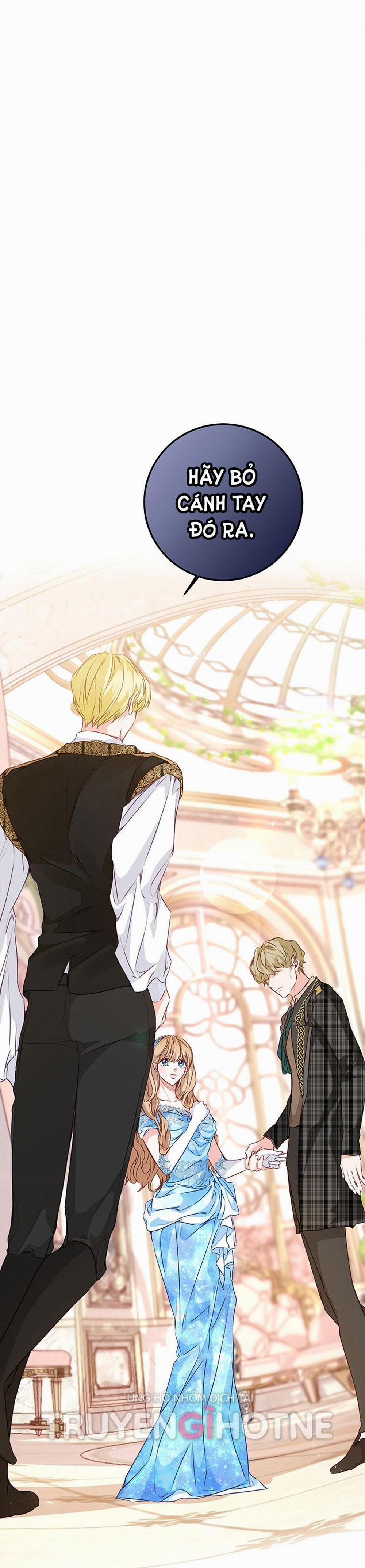 [18+] Đánh Cắp Trái Tim Tiểu Thư 54.1 trang 1