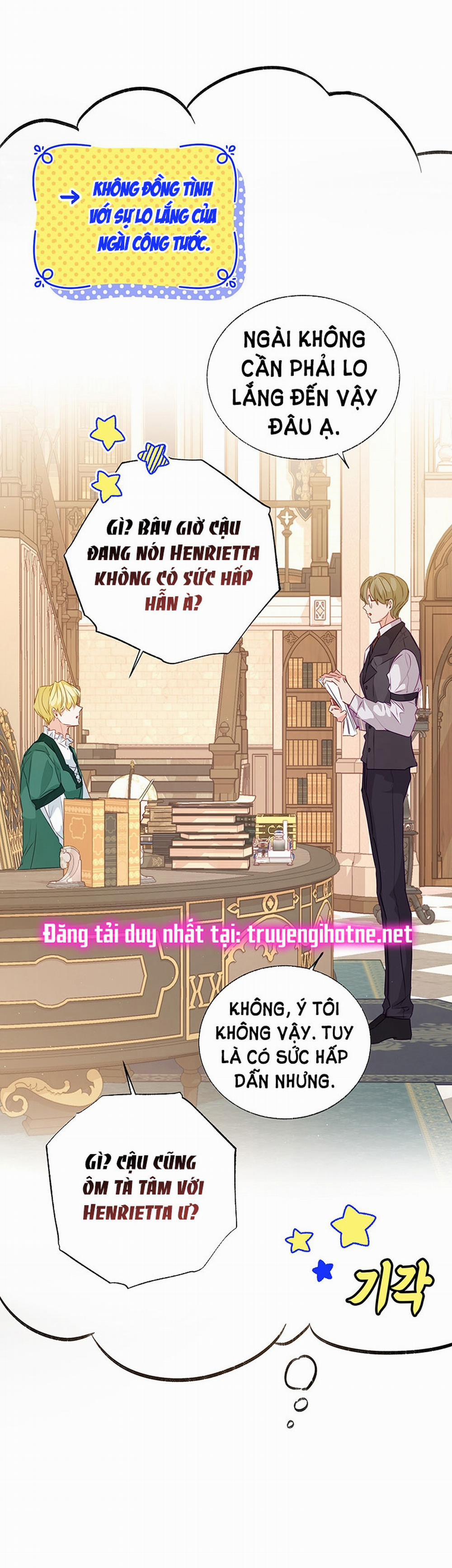 [18+] Đánh Cắp Trái Tim Tiểu Thư 54.1 trang 19