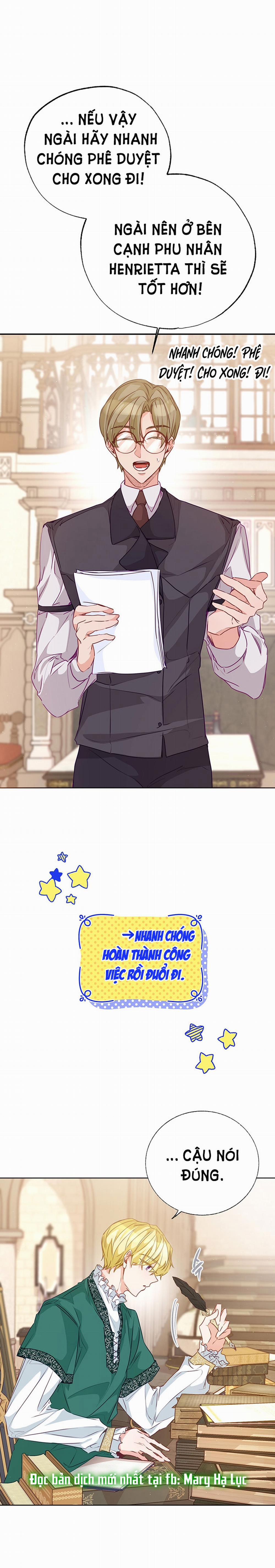 [18+] Đánh Cắp Trái Tim Tiểu Thư 54.1 trang 20