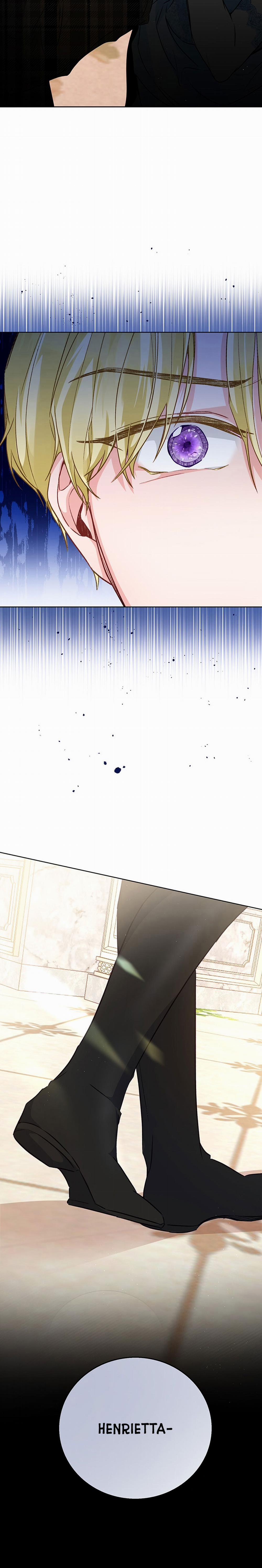 [18+] Đánh Cắp Trái Tim Tiểu Thư 54.1 trang 23