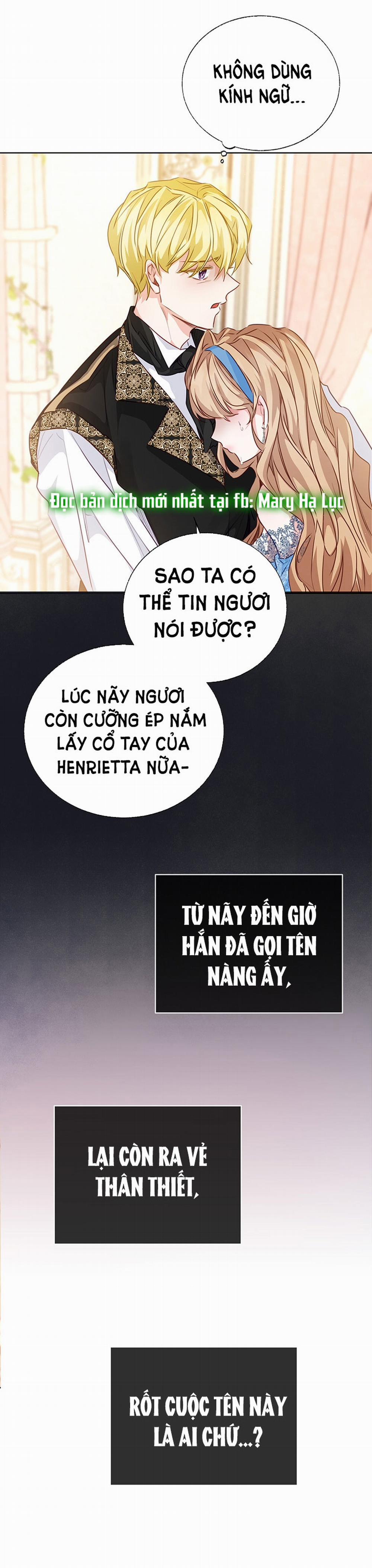 [18+] Đánh Cắp Trái Tim Tiểu Thư 54.1 trang 28