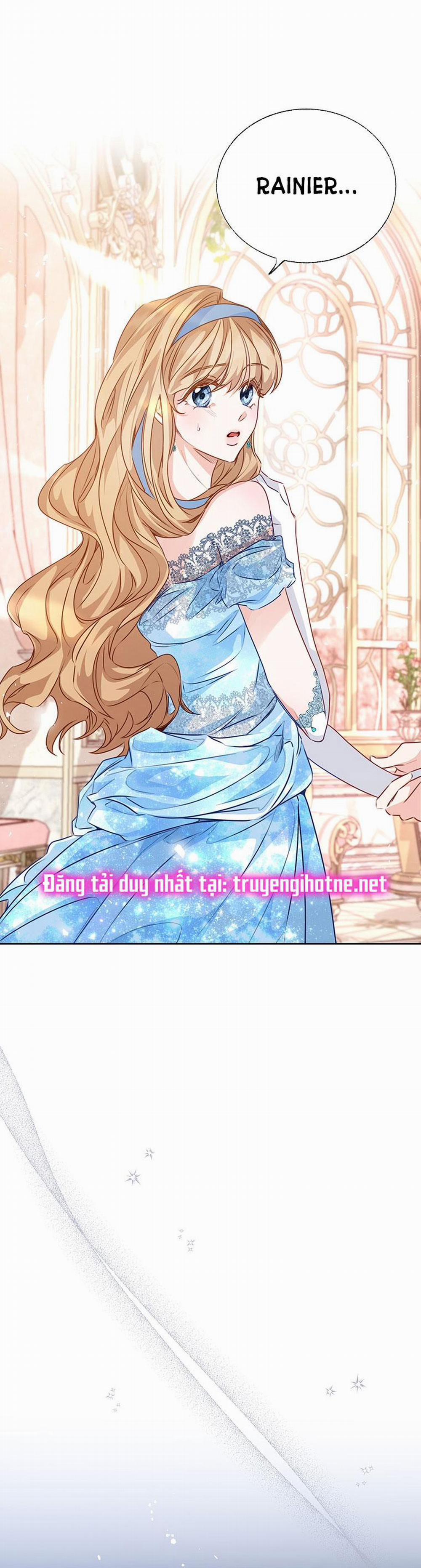 [18+] Đánh Cắp Trái Tim Tiểu Thư 54.1 trang 3