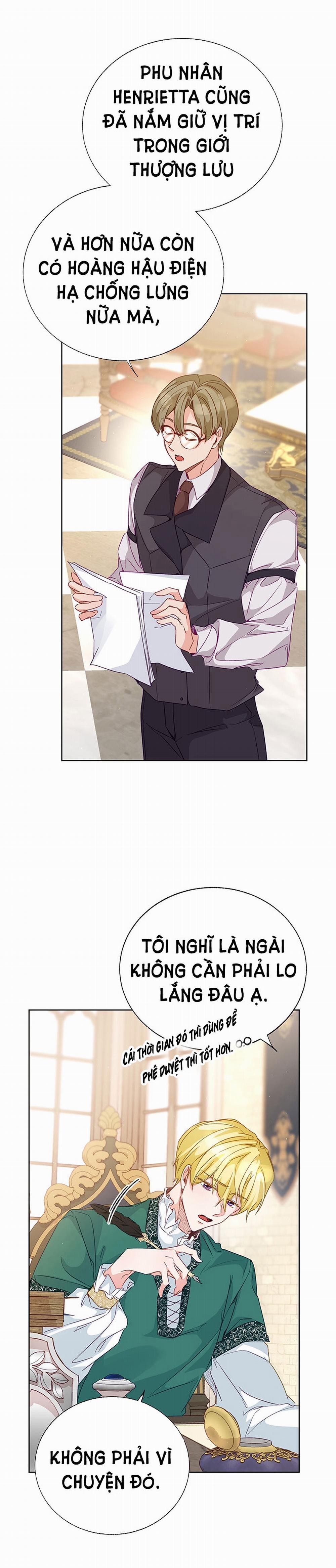 [18+] Đánh Cắp Trái Tim Tiểu Thư 54.1 trang 7