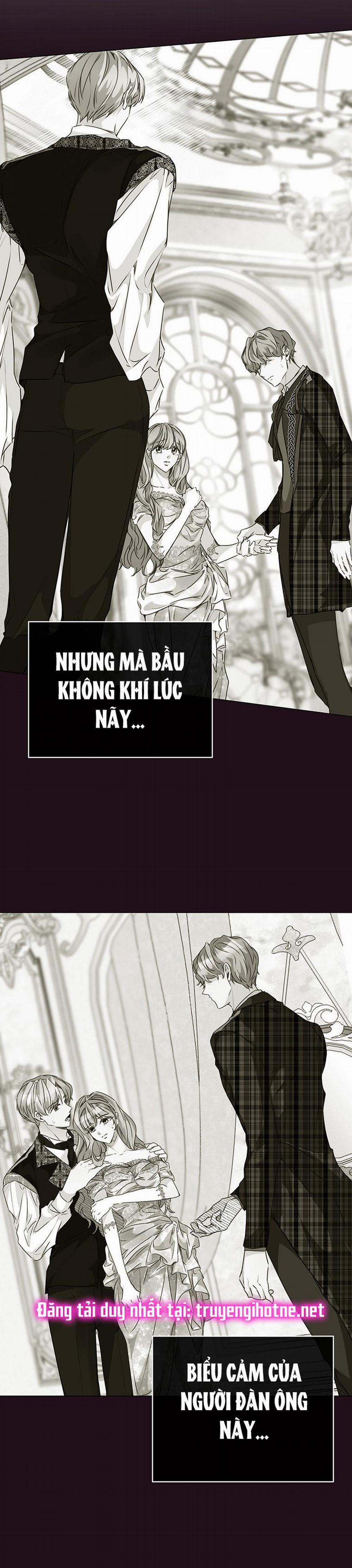 [18+] Đánh Cắp Trái Tim Tiểu Thư 54.2 trang 1