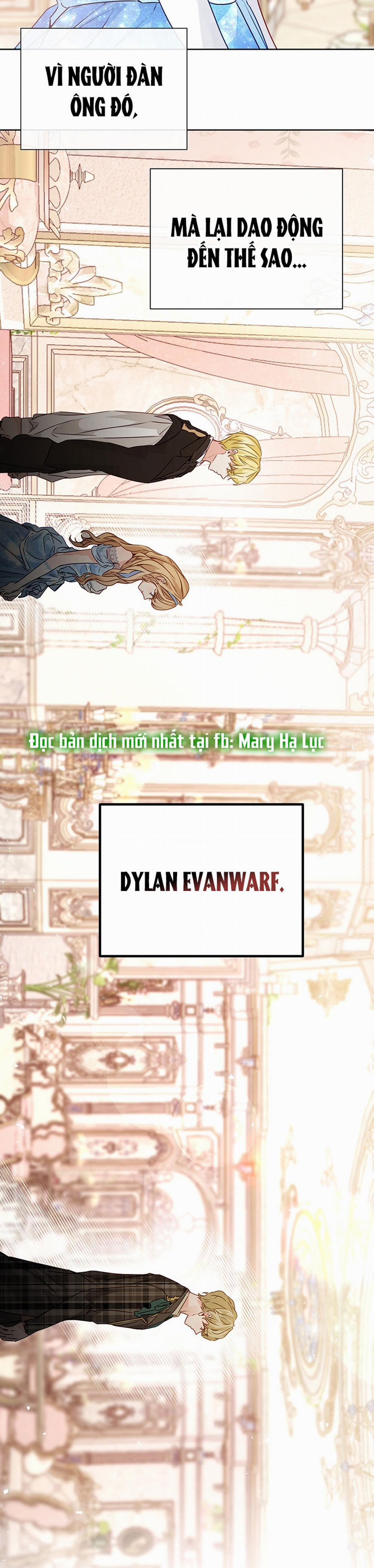 [18+] Đánh Cắp Trái Tim Tiểu Thư 54.2 trang 10