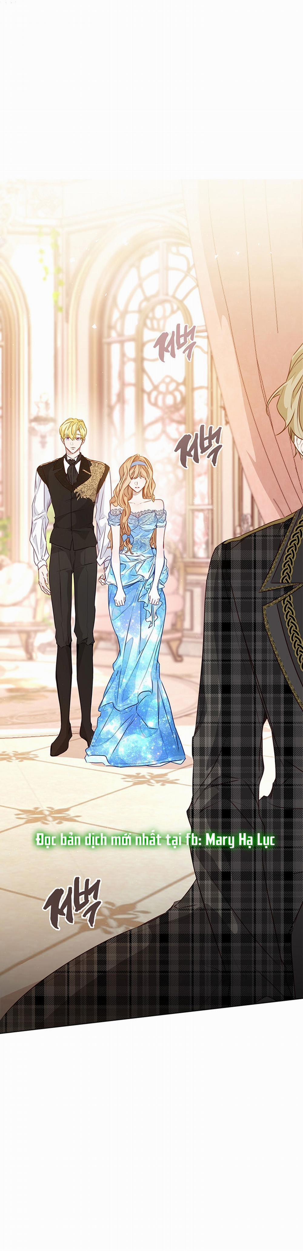 [18+] Đánh Cắp Trái Tim Tiểu Thư 54.2 trang 6