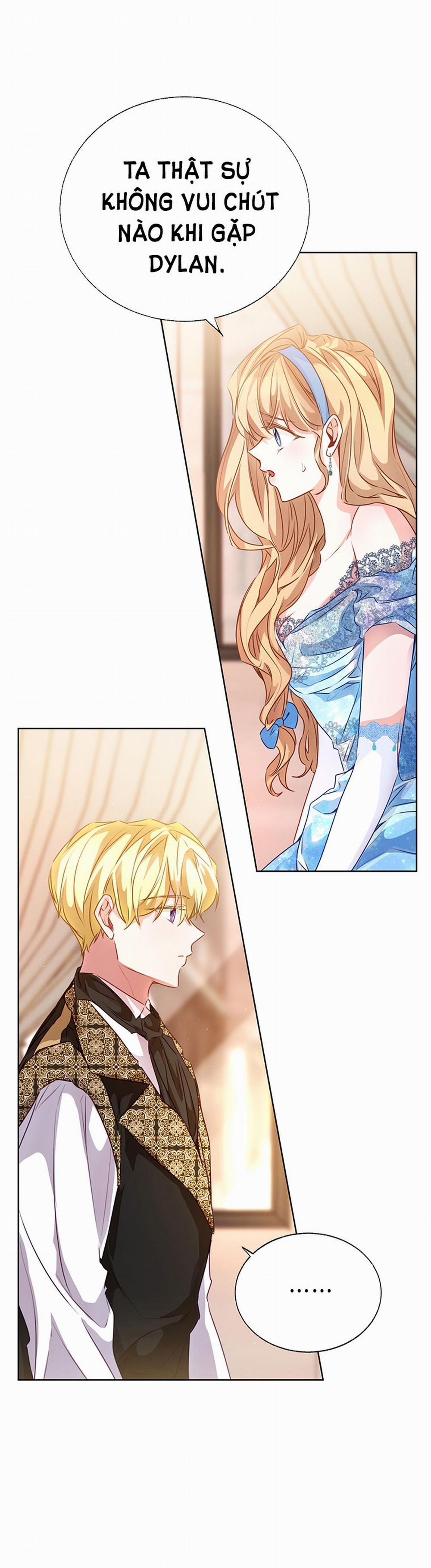 [18+] Đánh Cắp Trái Tim Tiểu Thư 55.1 trang 15