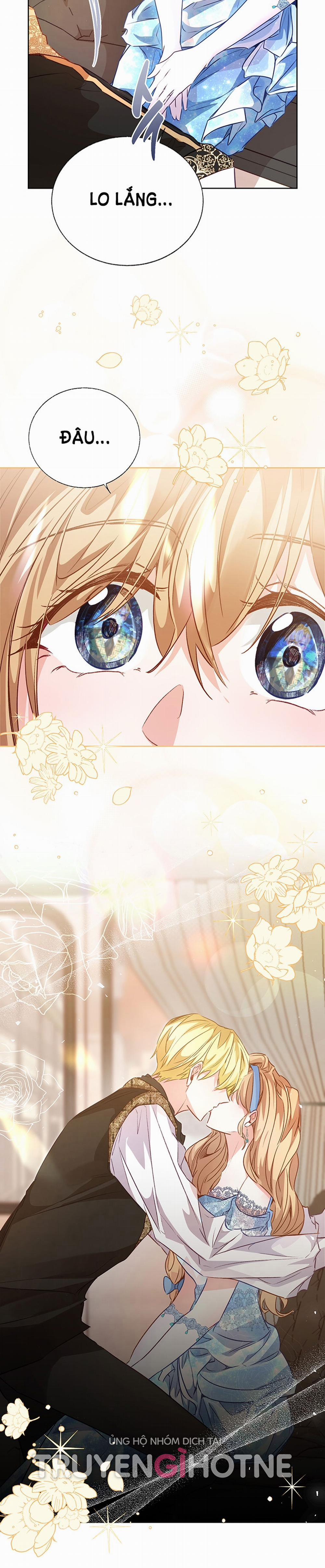 [18+] Đánh Cắp Trái Tim Tiểu Thư 55.1 trang 17