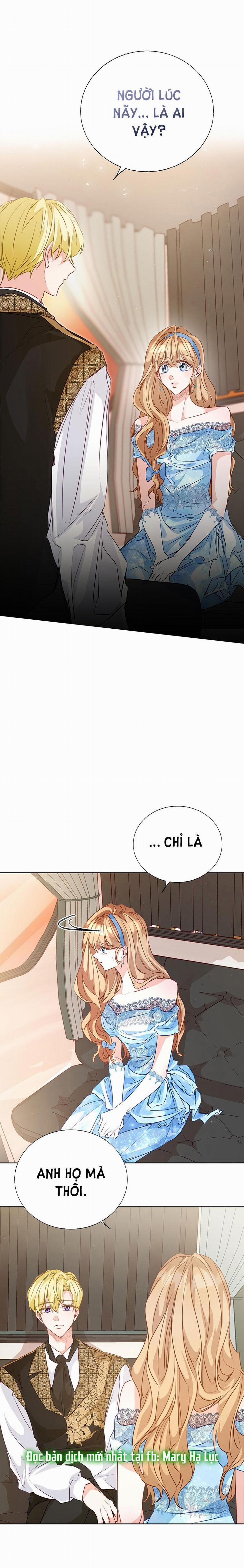 [18+] Đánh Cắp Trái Tim Tiểu Thư 55.1 trang 2