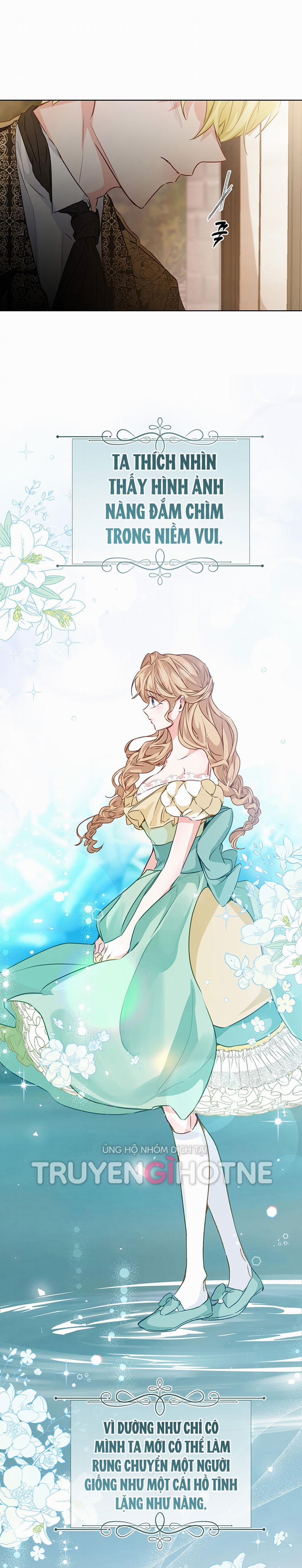 [18+] Đánh Cắp Trái Tim Tiểu Thư 55.1 trang 21