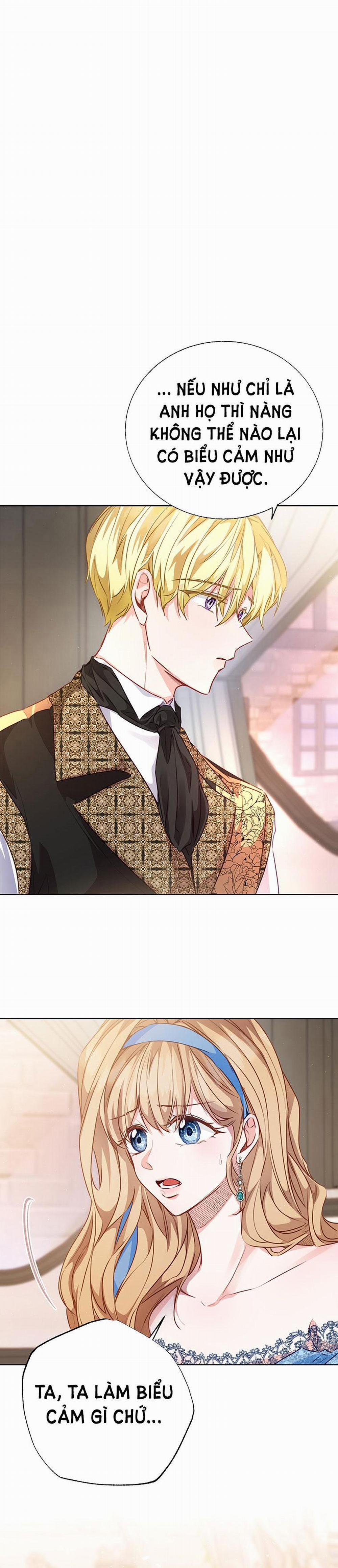 [18+] Đánh Cắp Trái Tim Tiểu Thư 55.1 trang 3