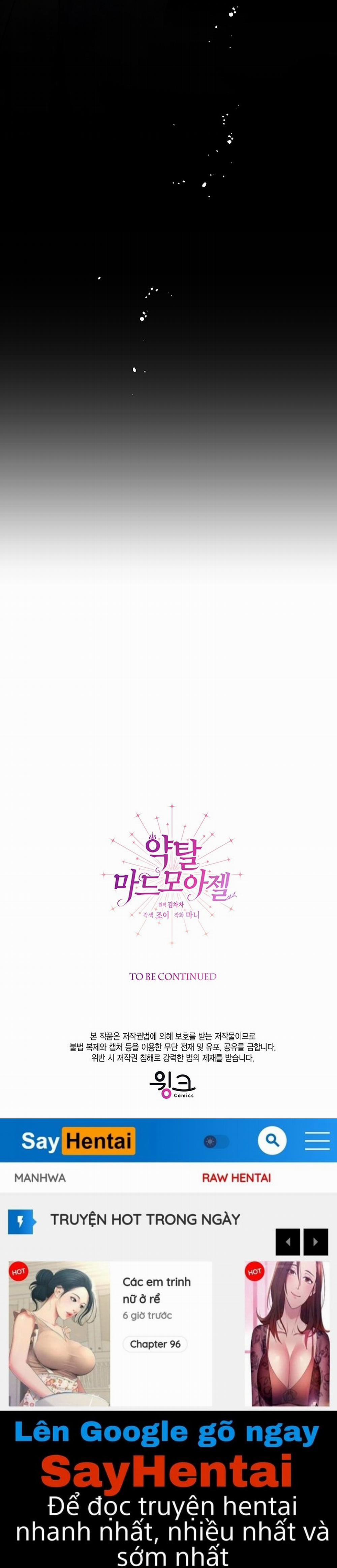 [18+] Đánh Cắp Trái Tim Tiểu Thư 55.2 trang 11