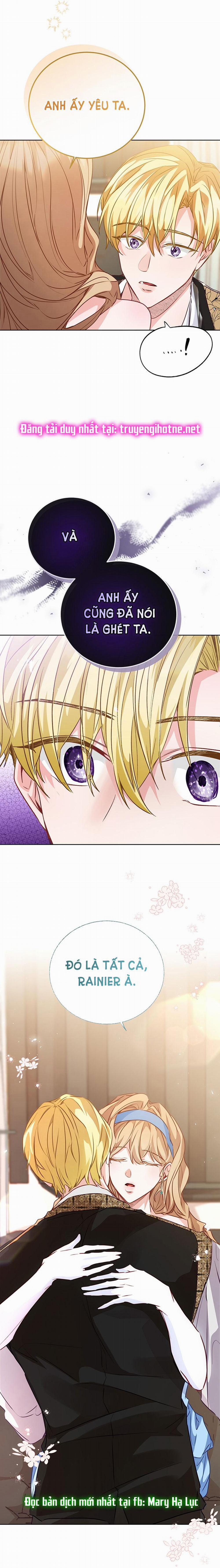 [18+] Đánh Cắp Trái Tim Tiểu Thư 55.2 trang 3