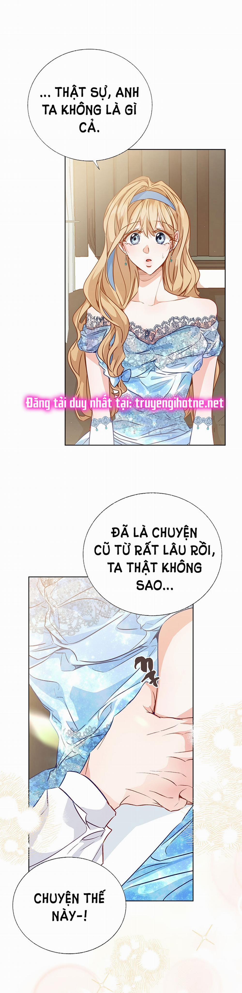 [18+] Đánh Cắp Trái Tim Tiểu Thư 55.2 trang 6