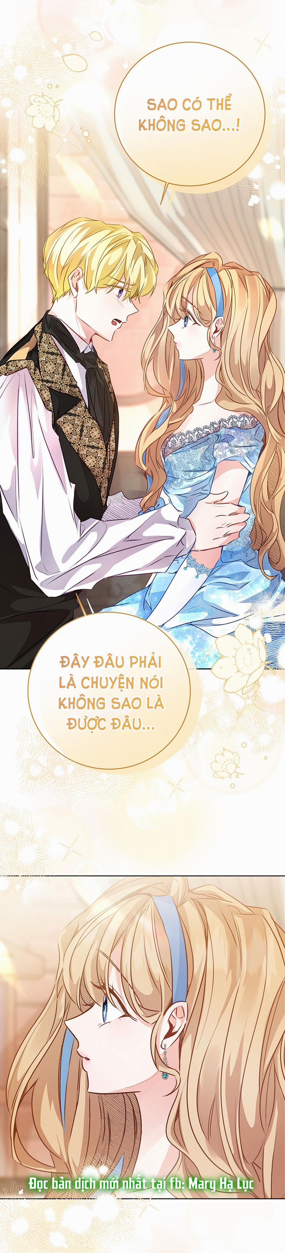 [18+] Đánh Cắp Trái Tim Tiểu Thư 55.2 trang 7