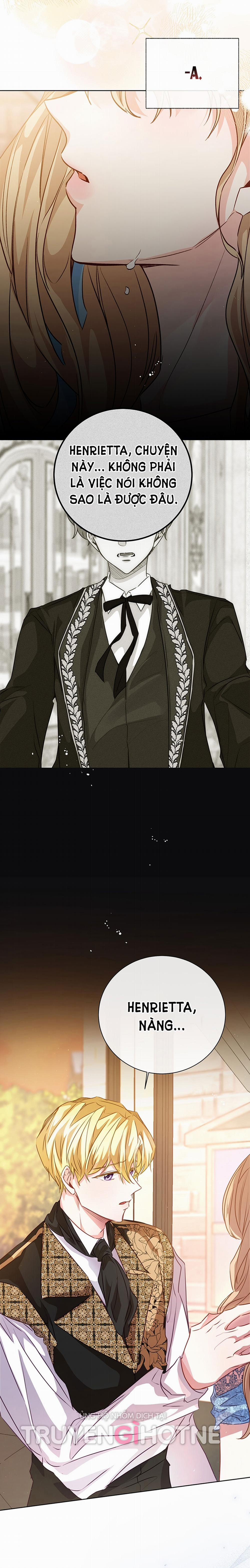 [18+] Đánh Cắp Trái Tim Tiểu Thư 55.2 trang 8