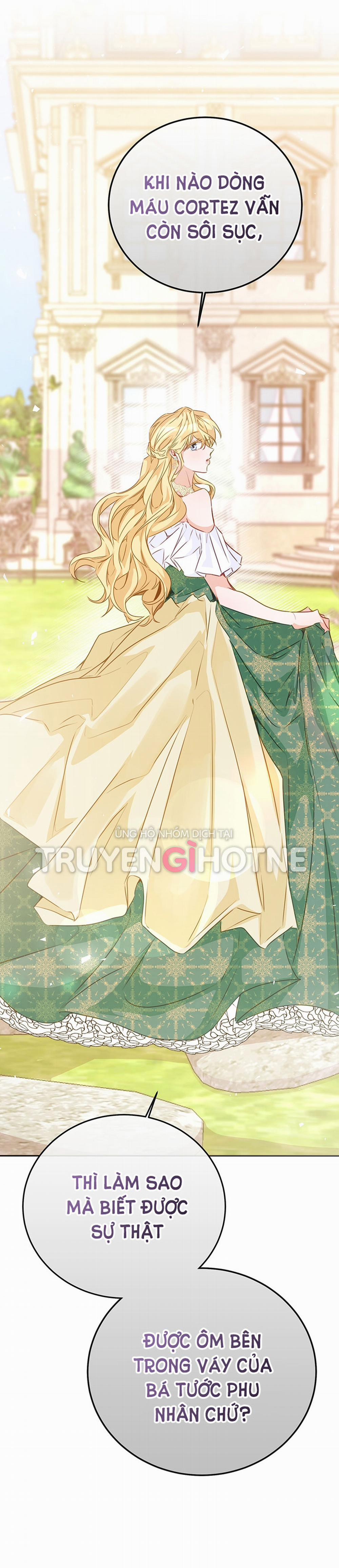 [18+] Đánh Cắp Trái Tim Tiểu Thư 56.1 trang 18