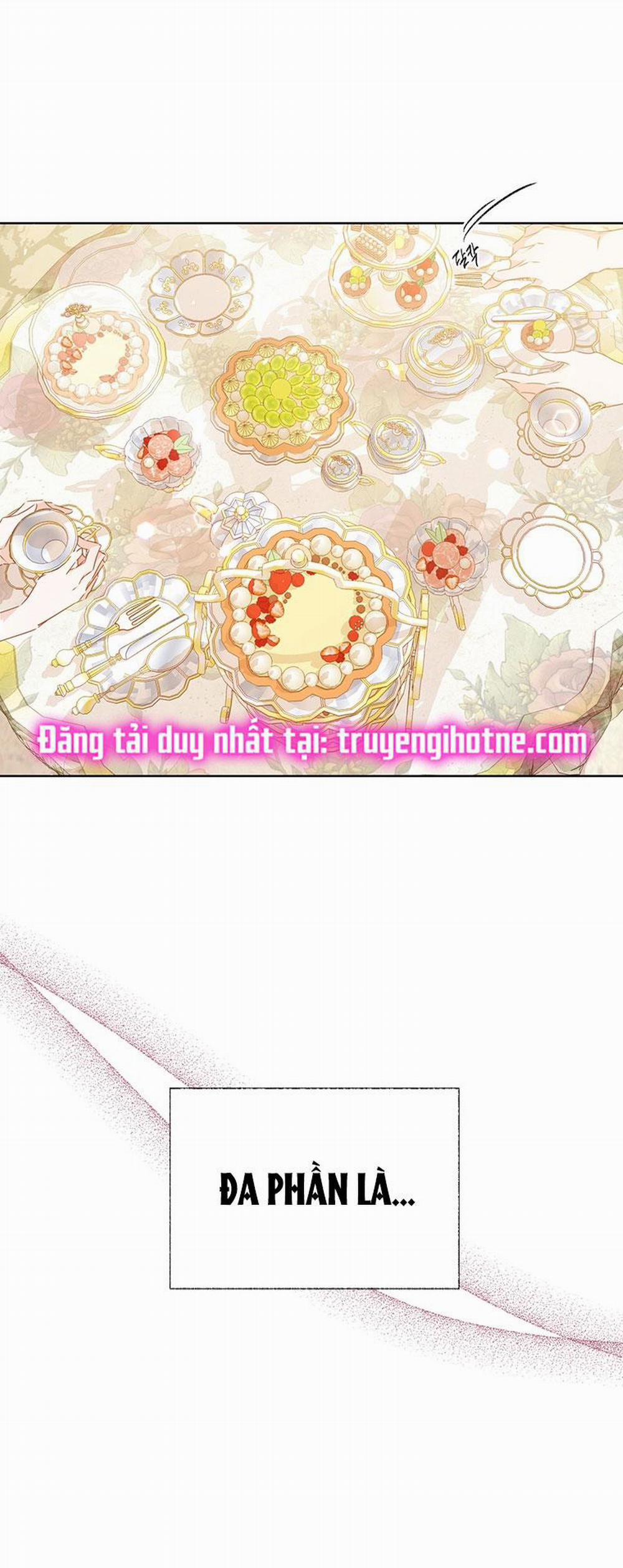 [18+] Đánh Cắp Trái Tim Tiểu Thư 56.1 trang 3