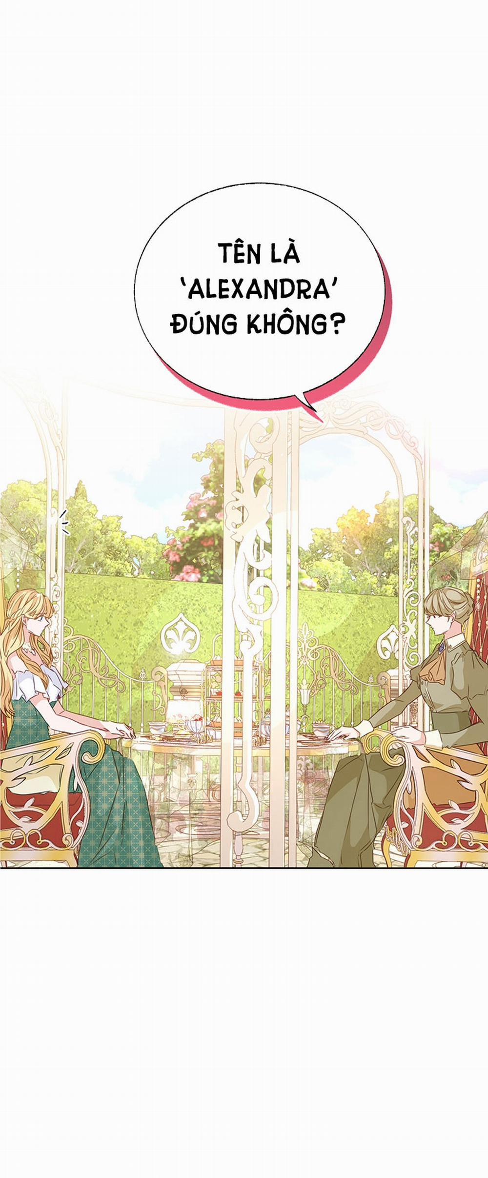 [18+] Đánh Cắp Trái Tim Tiểu Thư 56.1 trang 4