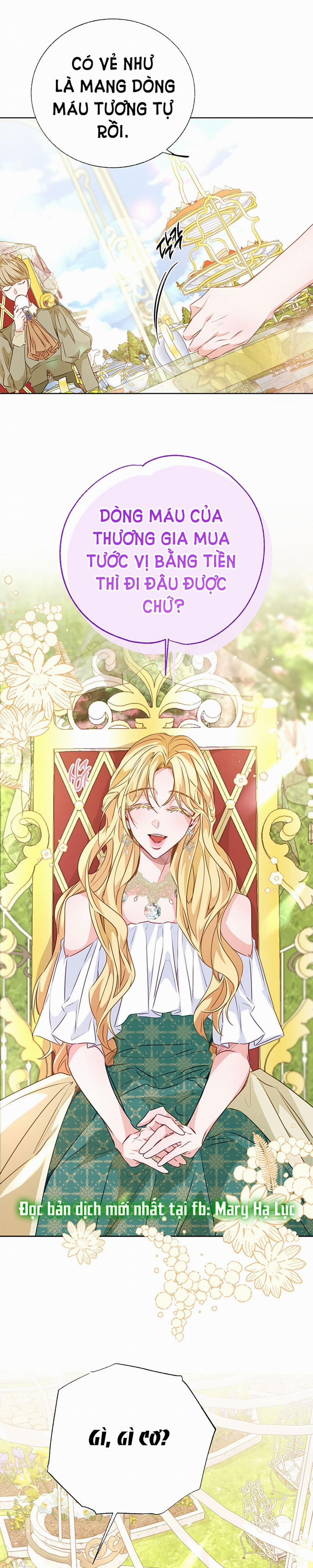 [18+] Đánh Cắp Trái Tim Tiểu Thư 56.1 trang 8