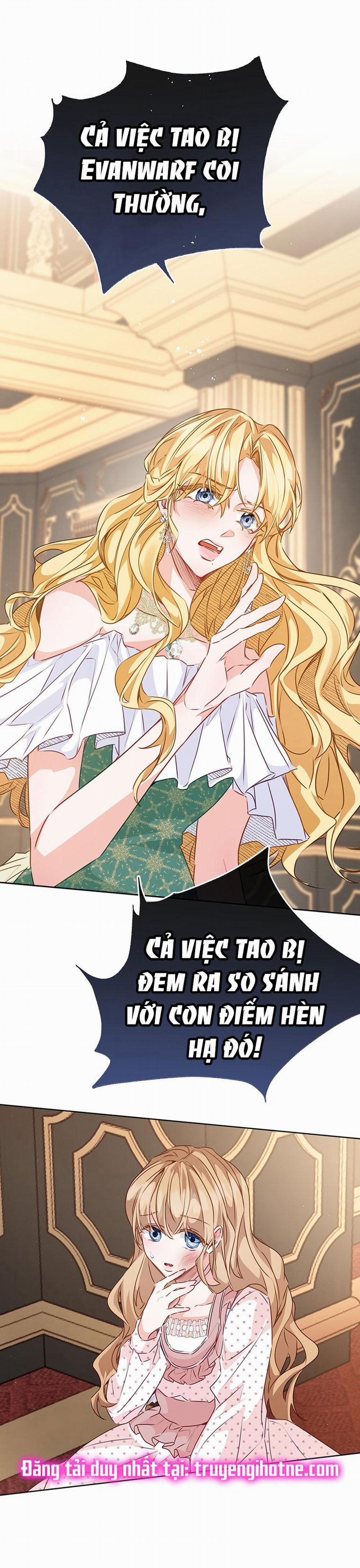 [18+] Đánh Cắp Trái Tim Tiểu Thư 56.2 trang 1