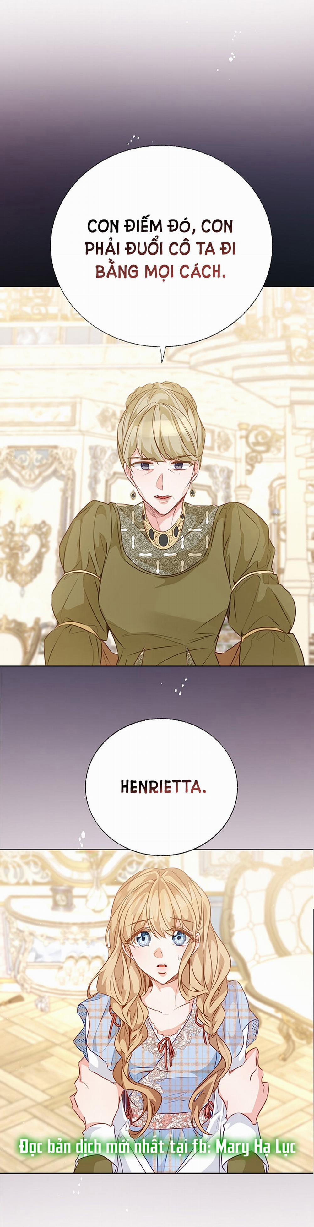 [18+] Đánh Cắp Trái Tim Tiểu Thư 56.2 trang 12