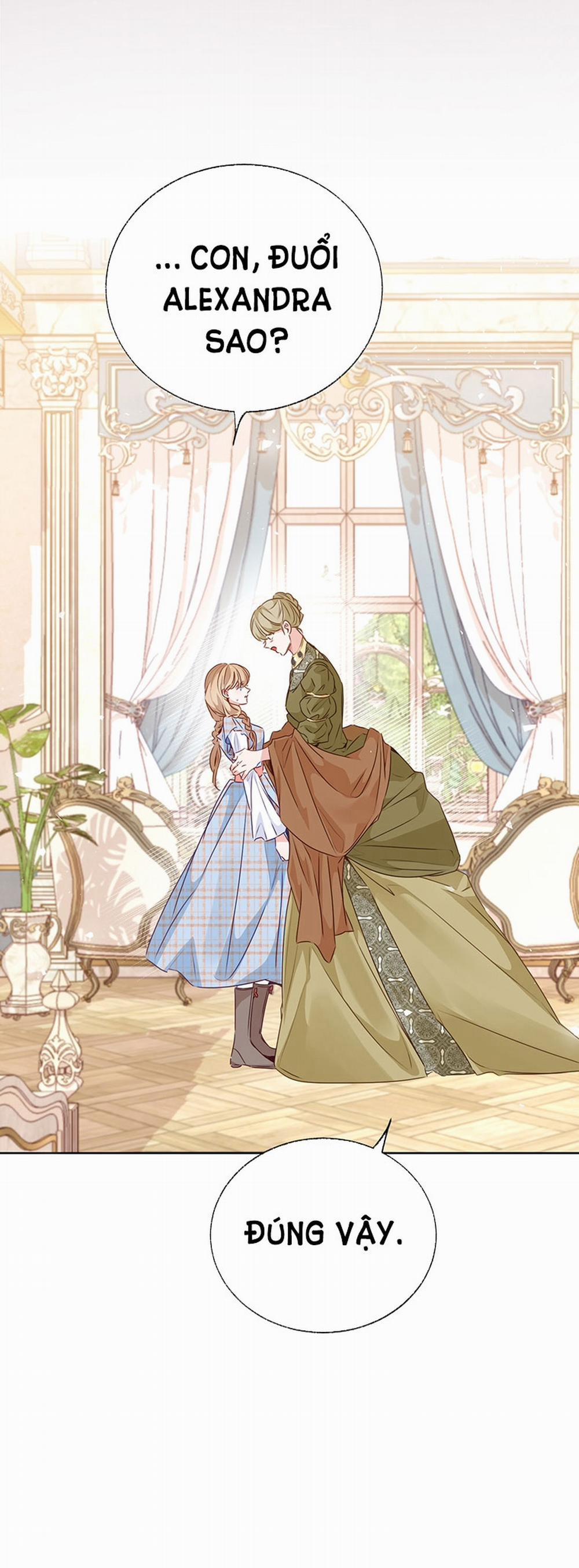 [18+] Đánh Cắp Trái Tim Tiểu Thư 56.2 trang 13