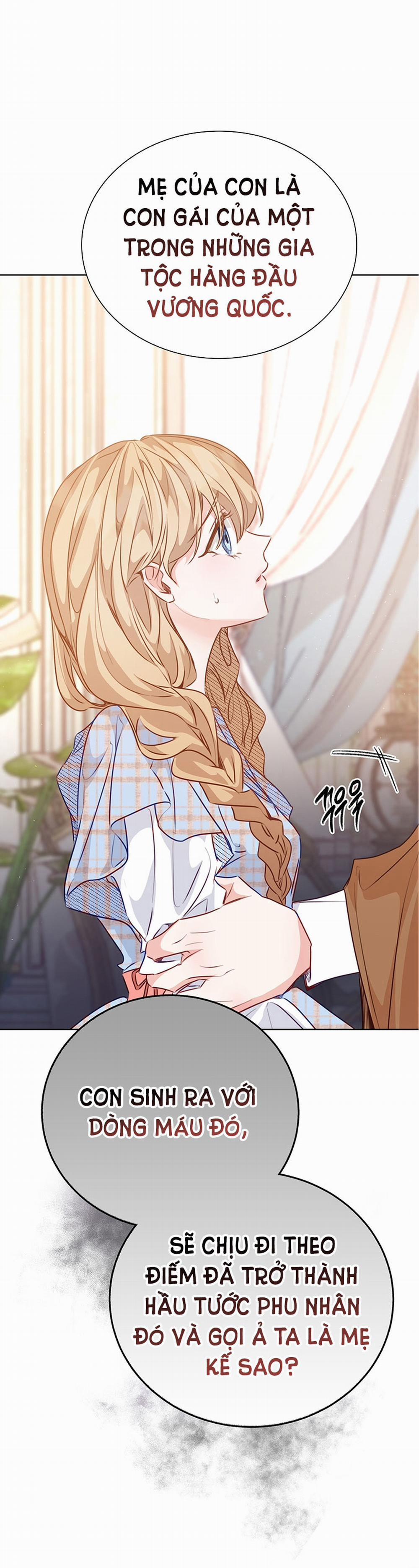 [18+] Đánh Cắp Trái Tim Tiểu Thư 56.2 trang 14