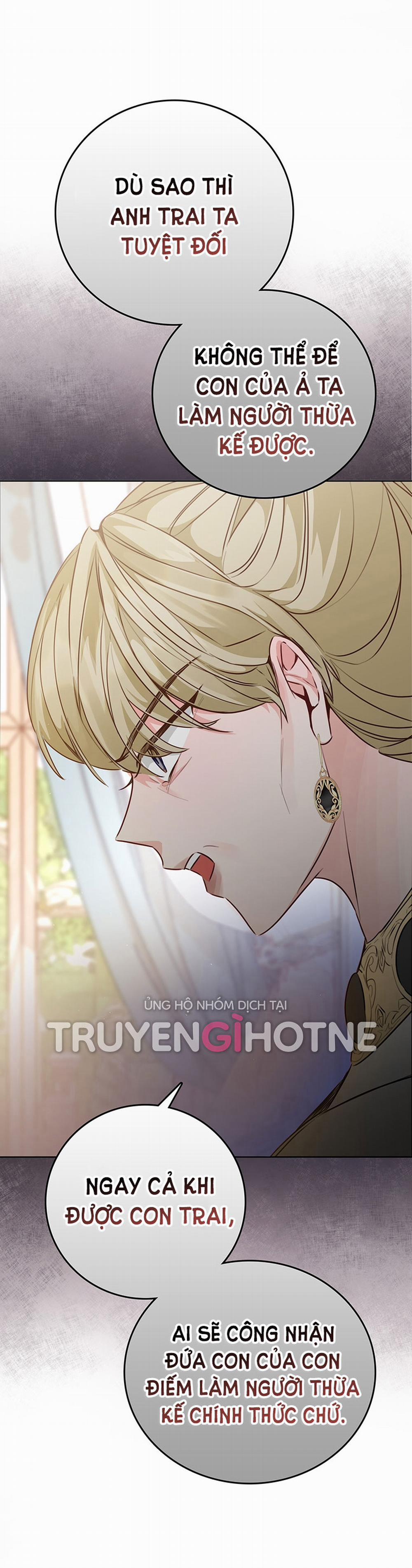 [18+] Đánh Cắp Trái Tim Tiểu Thư 56.2 trang 15