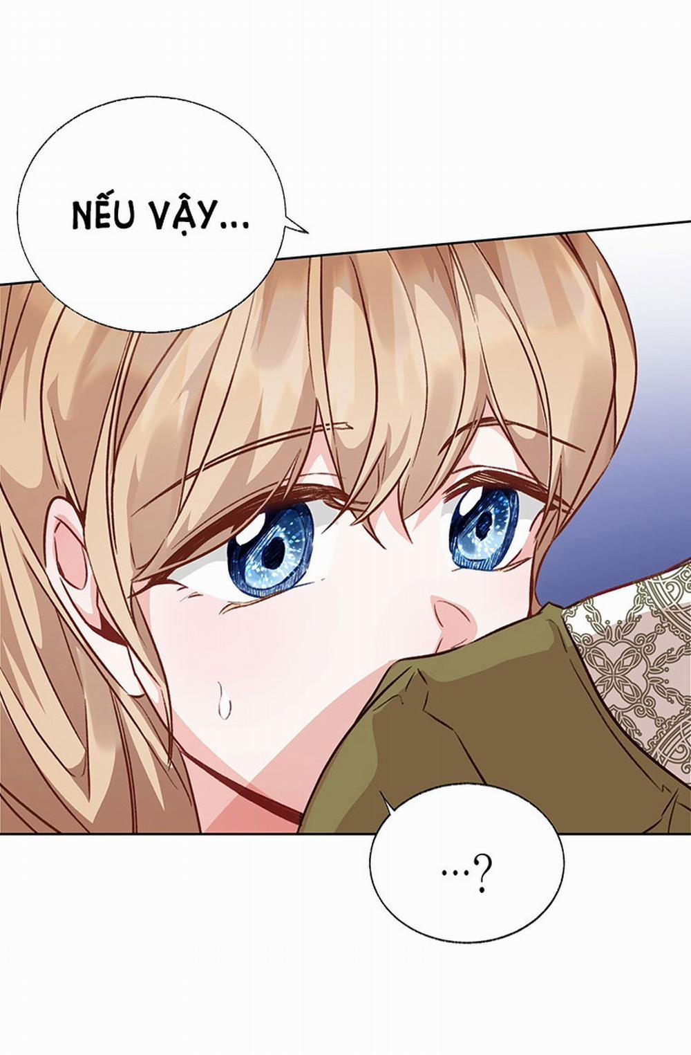[18+] Đánh Cắp Trái Tim Tiểu Thư 56.2 trang 19