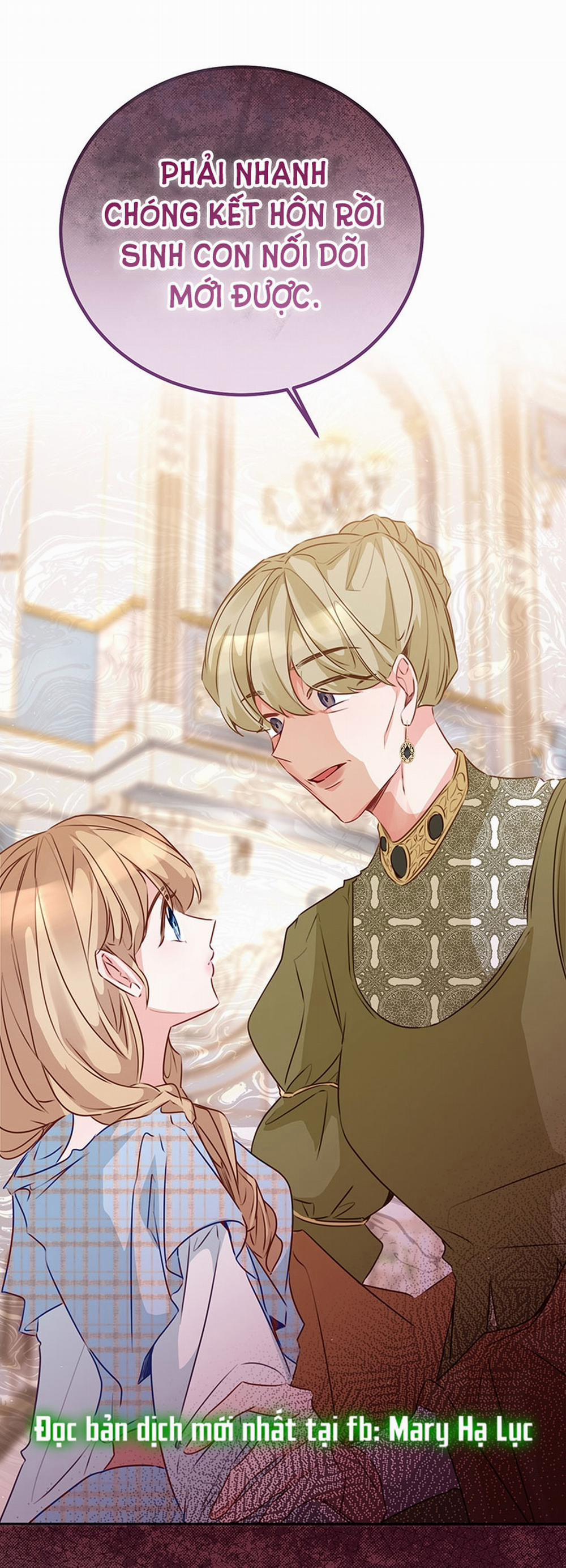 [18+] Đánh Cắp Trái Tim Tiểu Thư 56.2 trang 20