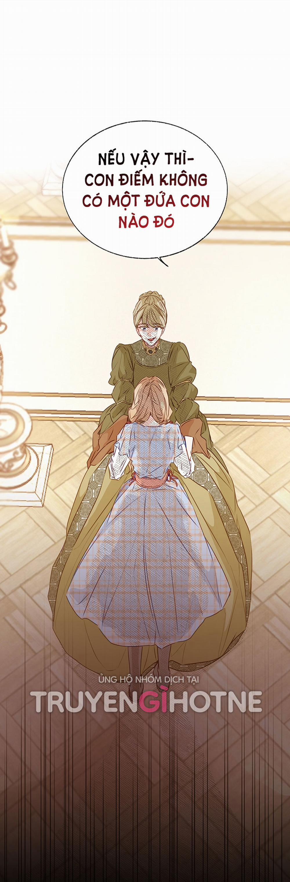 [18+] Đánh Cắp Trái Tim Tiểu Thư 56.2 trang 22