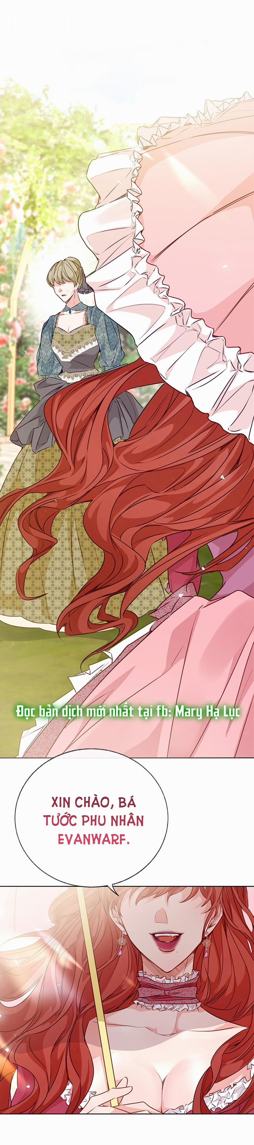 [18+] Đánh Cắp Trái Tim Tiểu Thư 56.2 trang 9