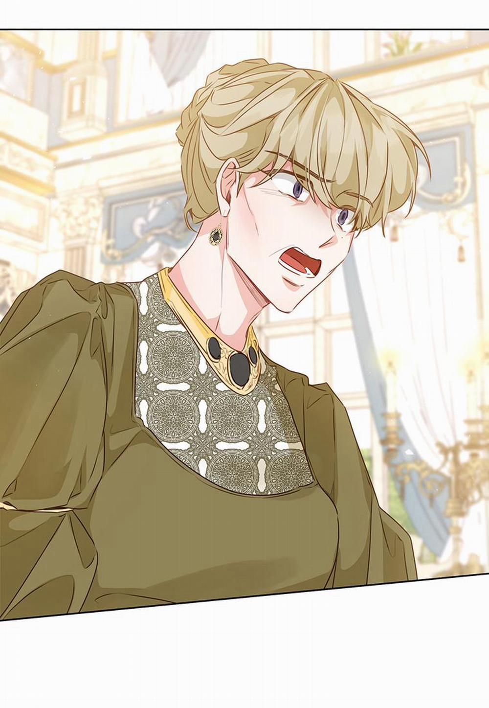 [18+] Đánh Cắp Trái Tim Tiểu Thư 57.1 trang 1