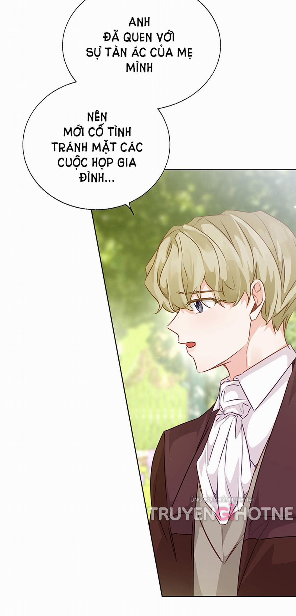 [18+] Đánh Cắp Trái Tim Tiểu Thư 57.1 trang 11