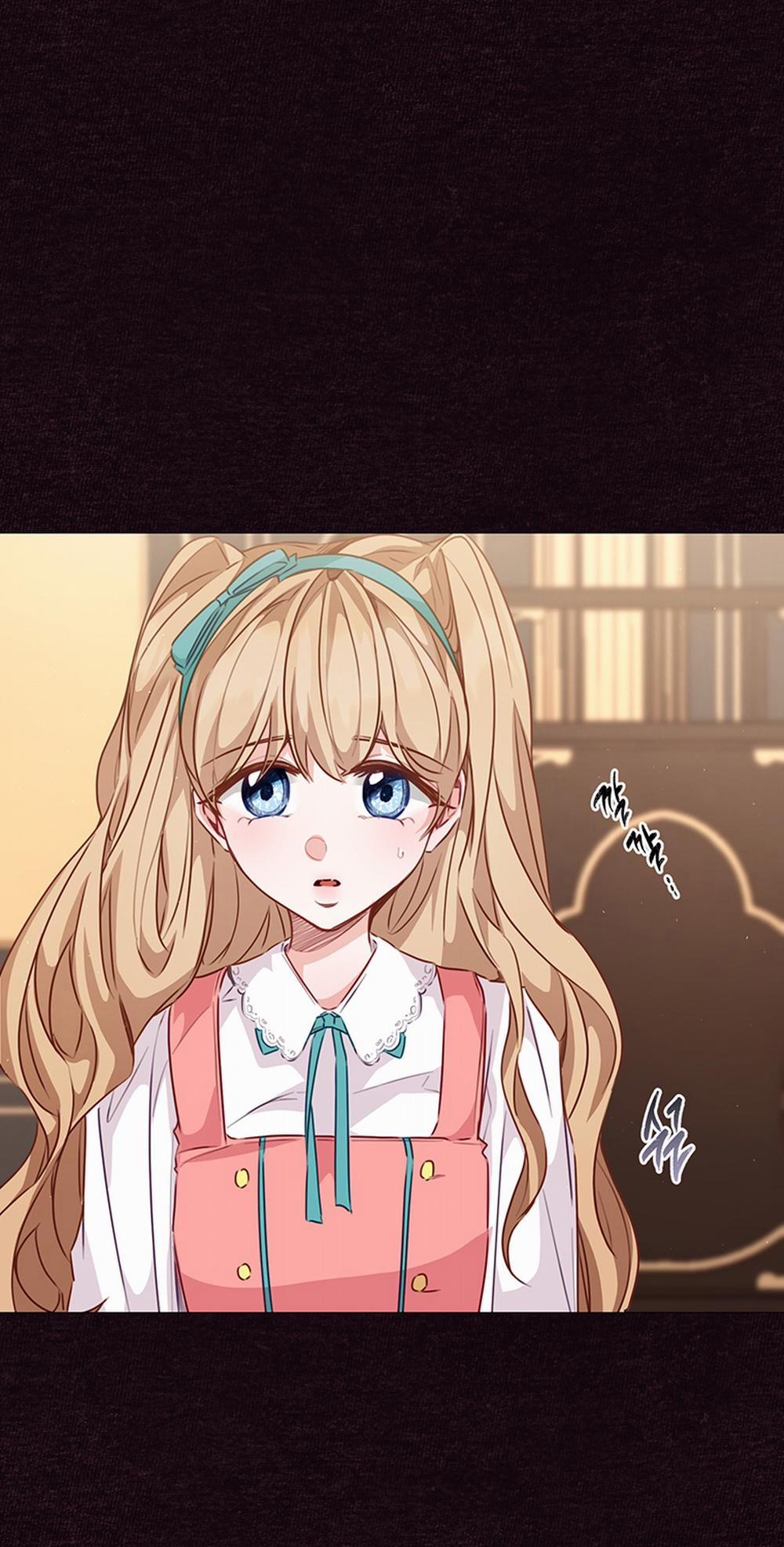 [18+] Đánh Cắp Trái Tim Tiểu Thư 57.1 trang 14