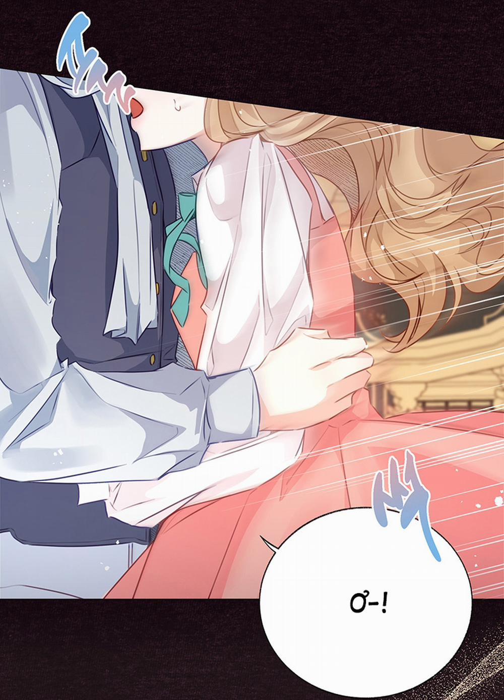 [18+] Đánh Cắp Trái Tim Tiểu Thư 57.1 trang 30