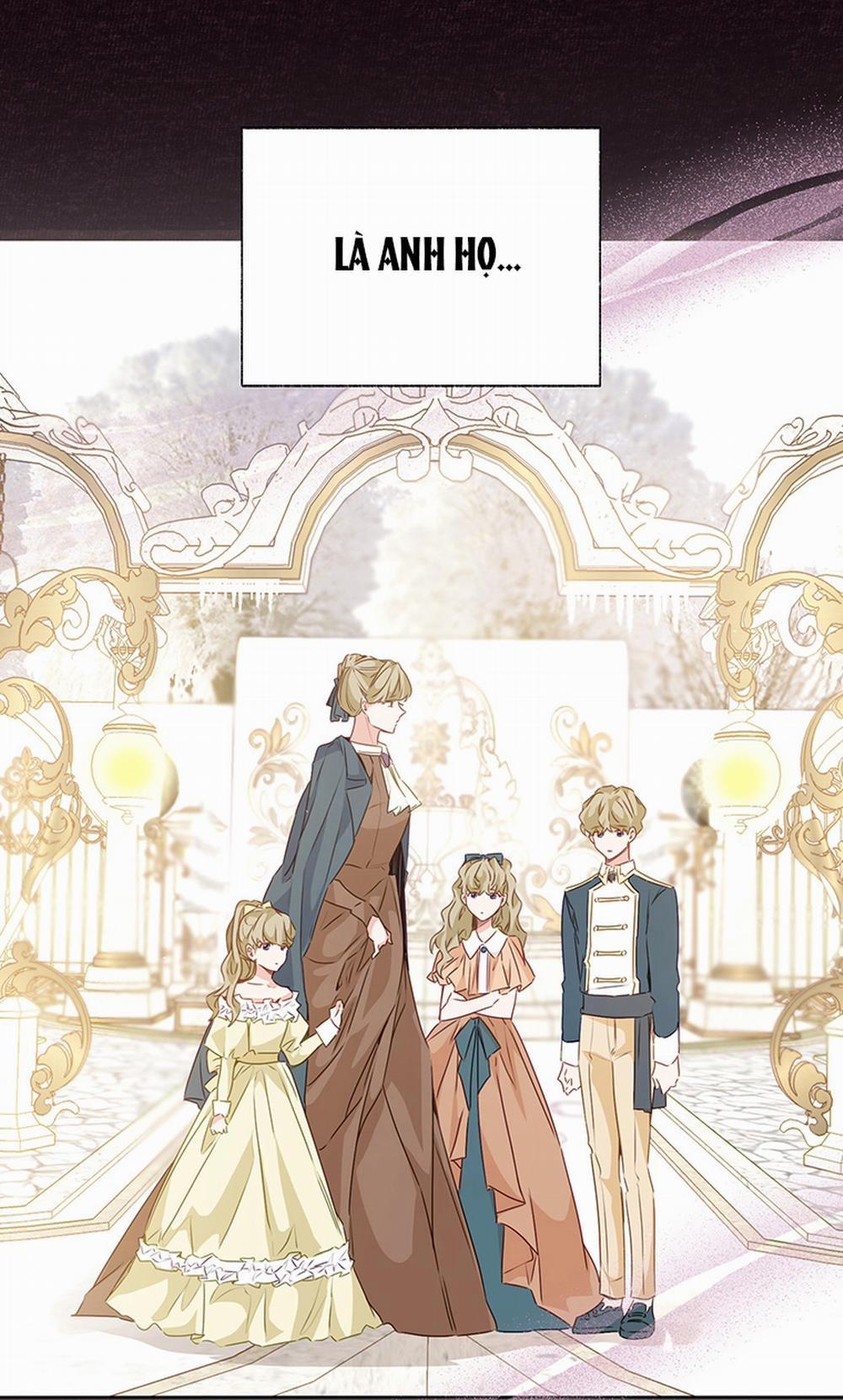 [18+] Đánh Cắp Trái Tim Tiểu Thư 57.1 trang 34