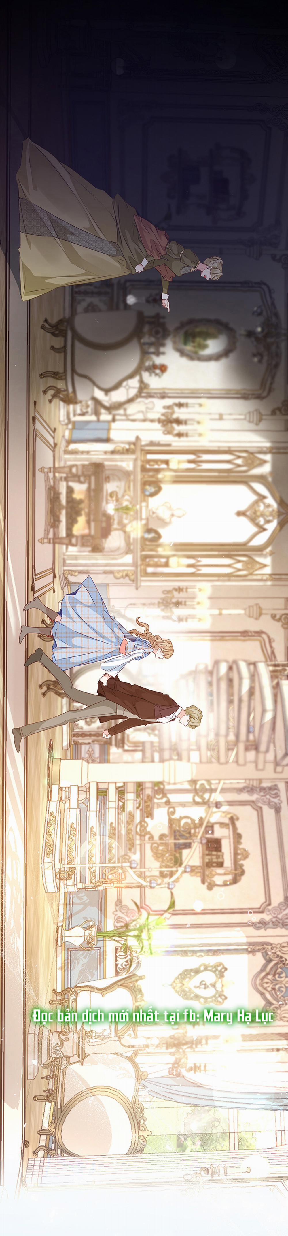[18+] Đánh Cắp Trái Tim Tiểu Thư 57.1 trang 5