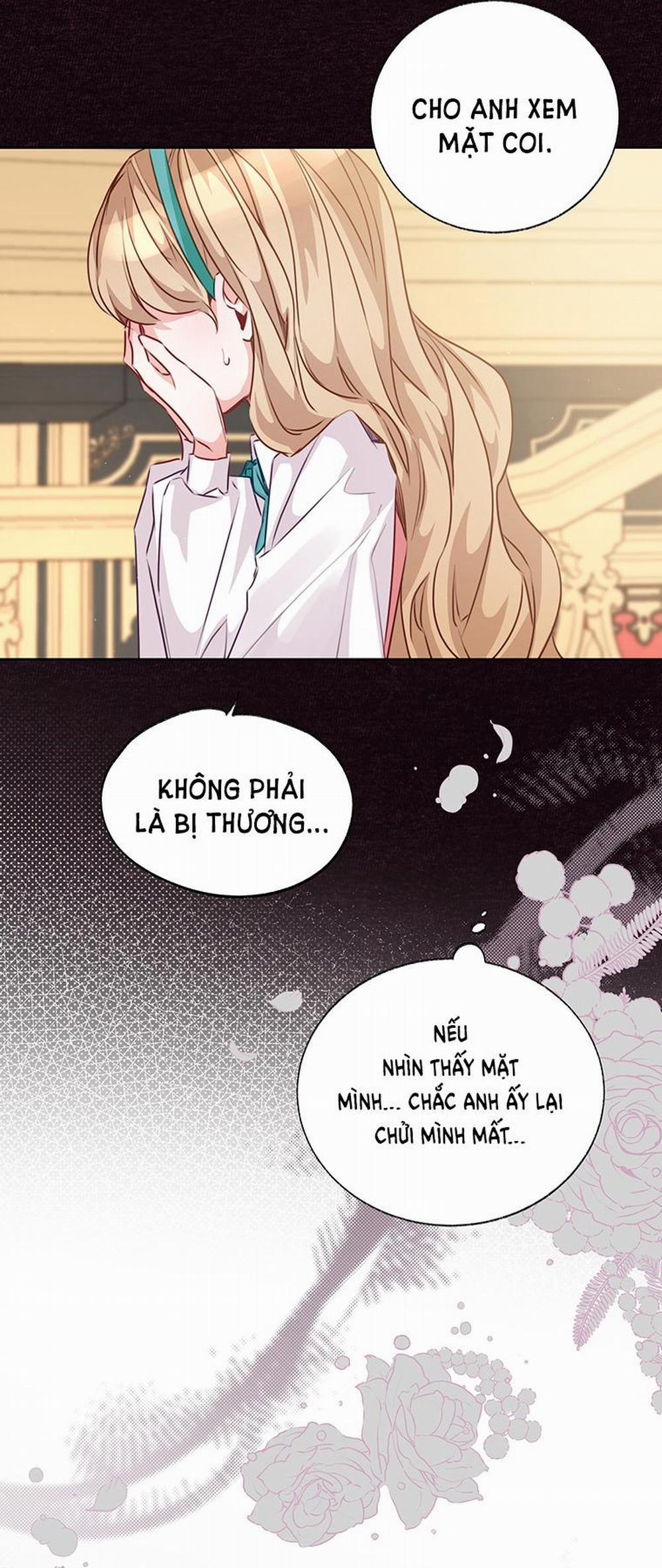 [18+] Đánh Cắp Trái Tim Tiểu Thư 57.2 trang 1