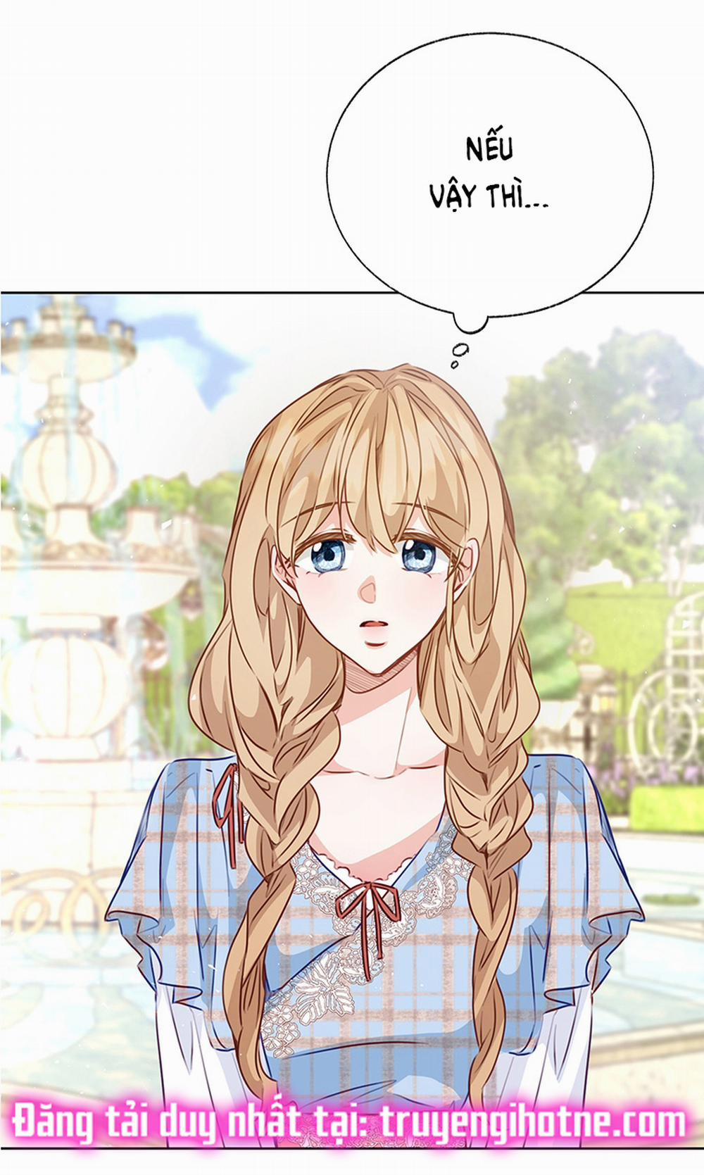 [18+] Đánh Cắp Trái Tim Tiểu Thư 57.2 trang 10