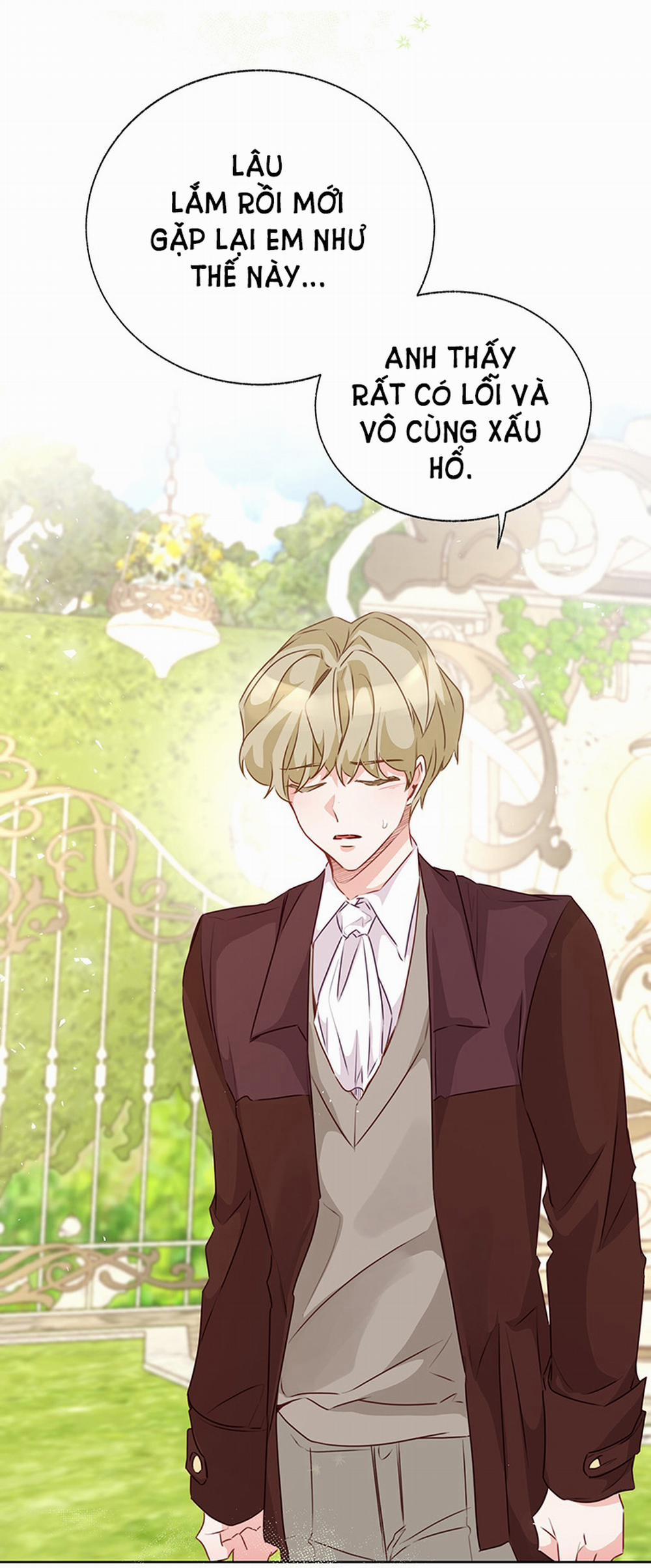 [18+] Đánh Cắp Trái Tim Tiểu Thư 57.2 trang 12