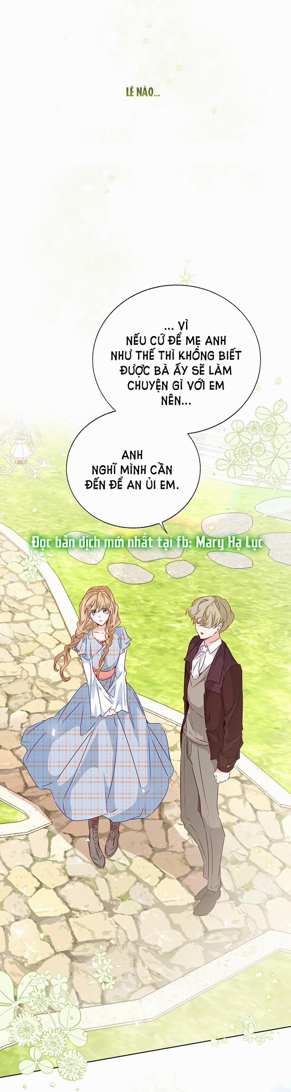 [18+] Đánh Cắp Trái Tim Tiểu Thư 57.2 trang 13