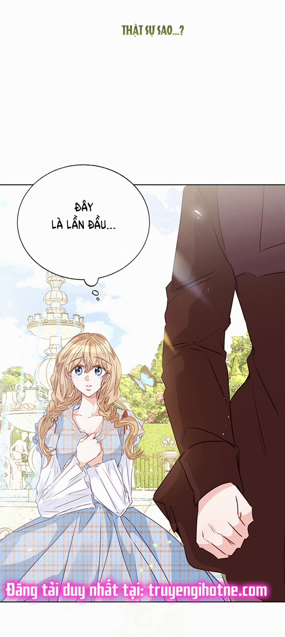 [18+] Đánh Cắp Trái Tim Tiểu Thư 57.2 trang 16