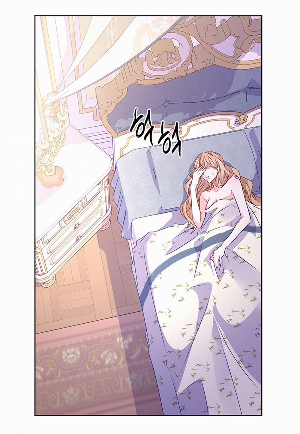 [18+] Đánh Cắp Trái Tim Tiểu Thư 57.2 trang 20